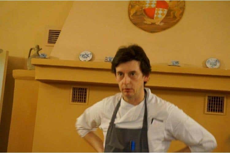 Giuseppe Cereda - Cucina Cereda BG